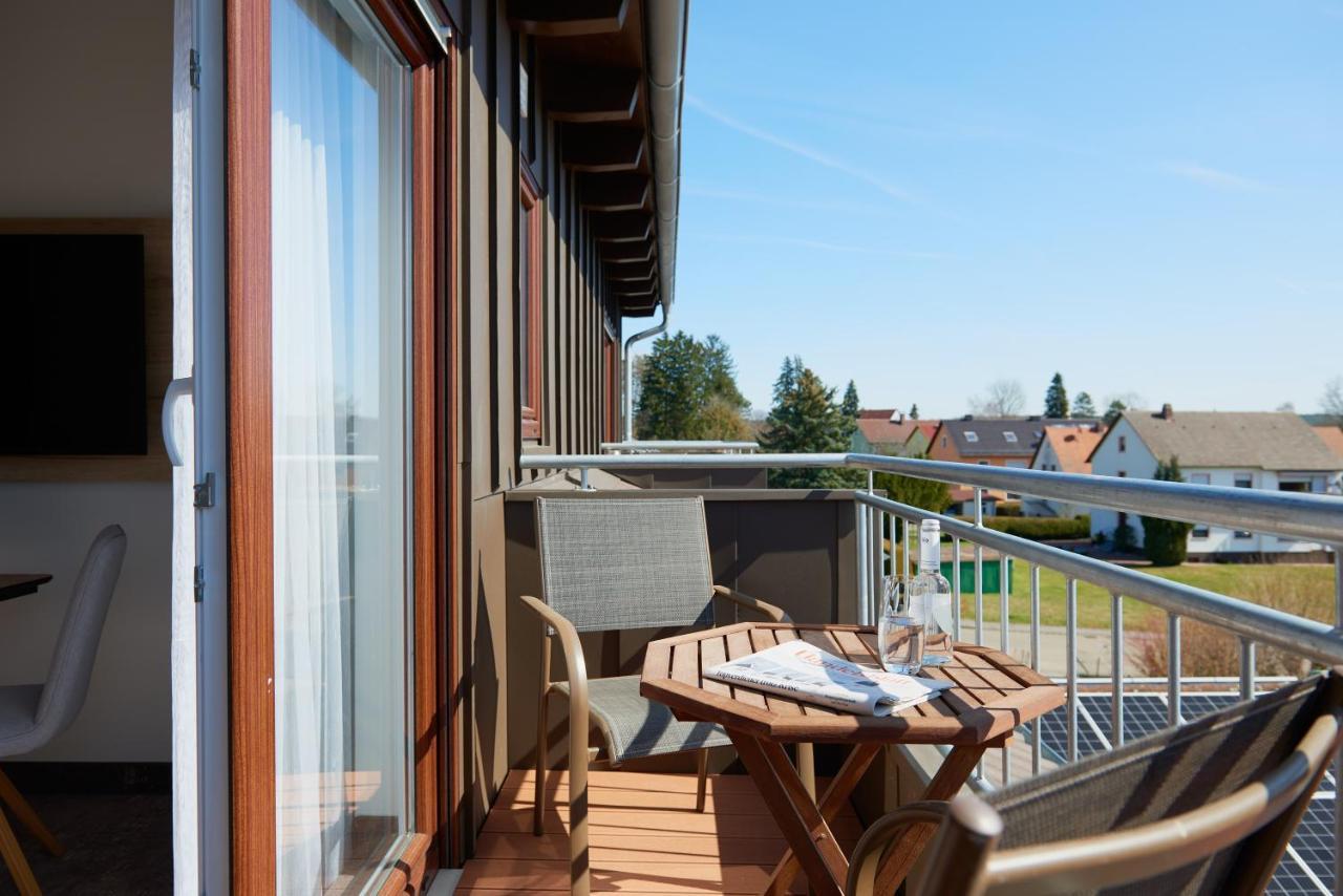 Schneider Apartment Allersberg Exterior foto
